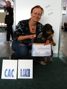 Bodryk šampionem Slovenska!